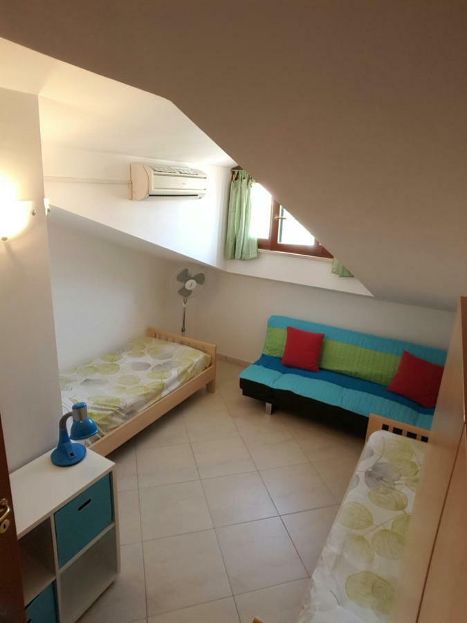 Sabbia Di Marinella Apartment Pizzo  Exterior foto