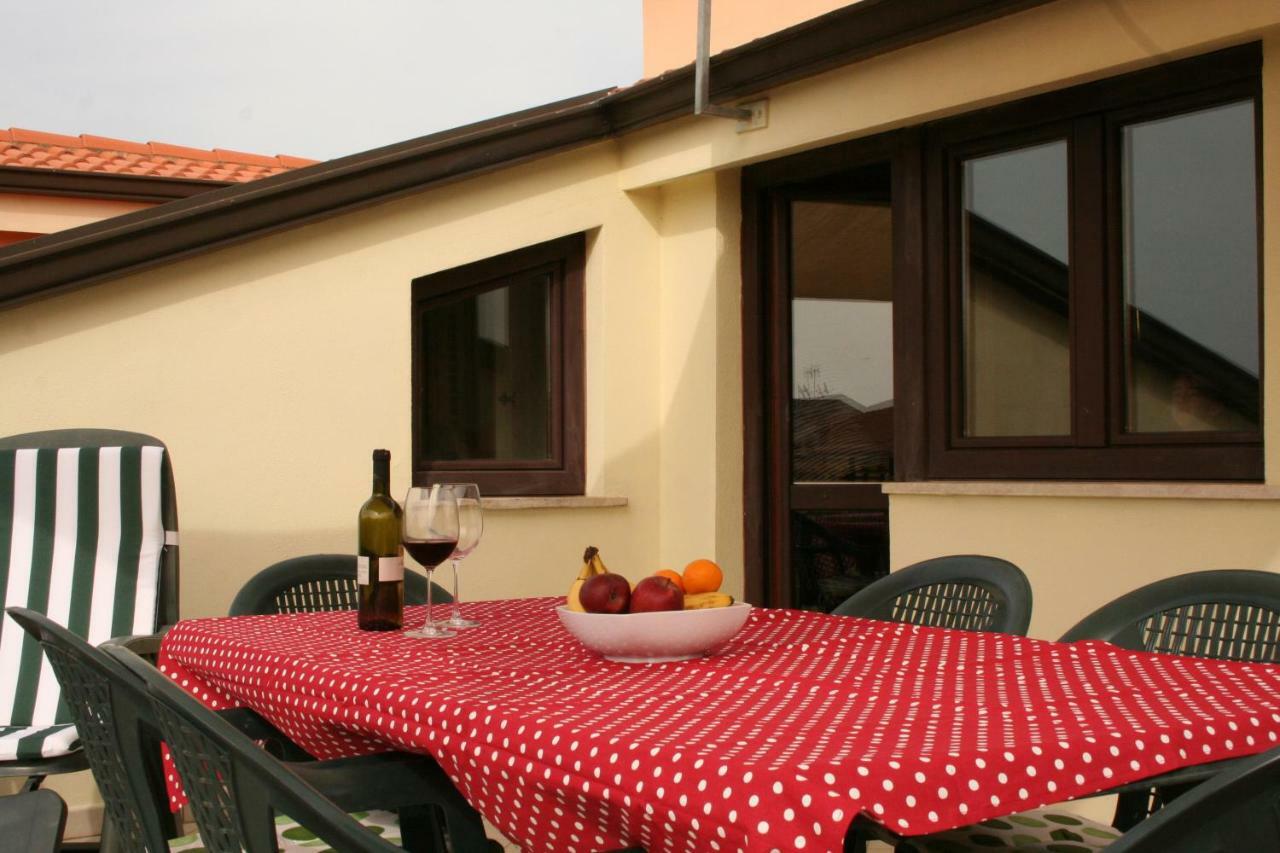 Sabbia Di Marinella Apartment Pizzo  Exterior foto
