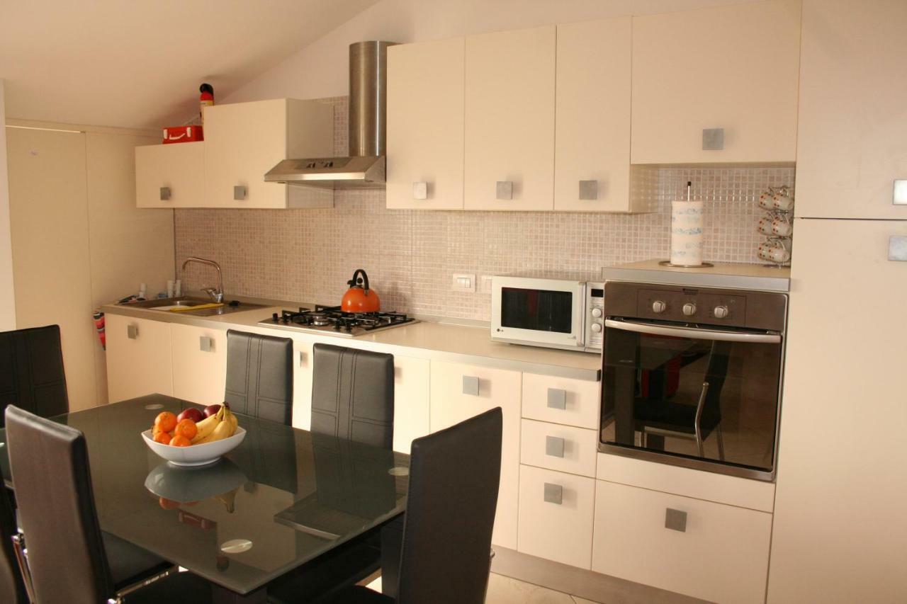Sabbia Di Marinella Apartment Pizzo  Exterior foto