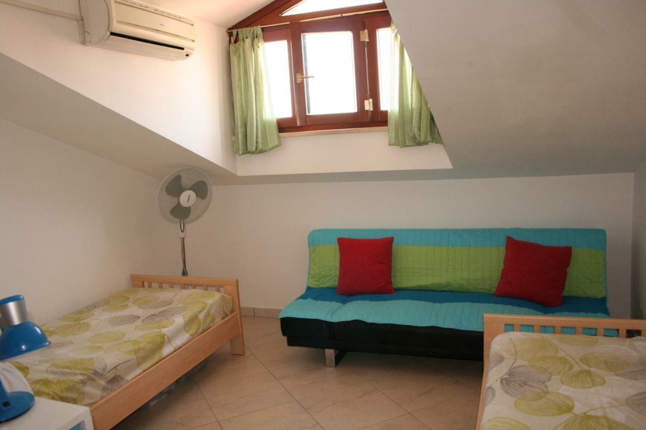 Sabbia Di Marinella Apartment Pizzo  Exterior foto