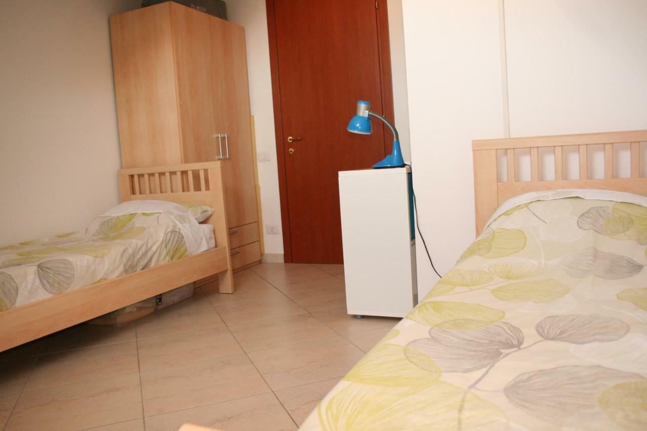 Sabbia Di Marinella Apartment Pizzo  Exterior foto