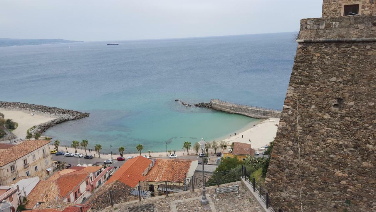 Sabbia Di Marinella Apartment Pizzo  Exterior foto