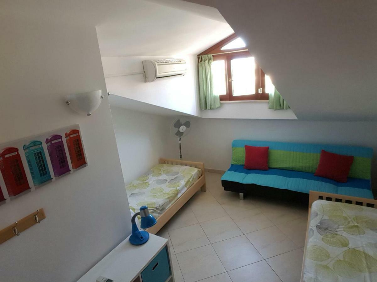 Sabbia Di Marinella Apartment Pizzo  Exterior foto