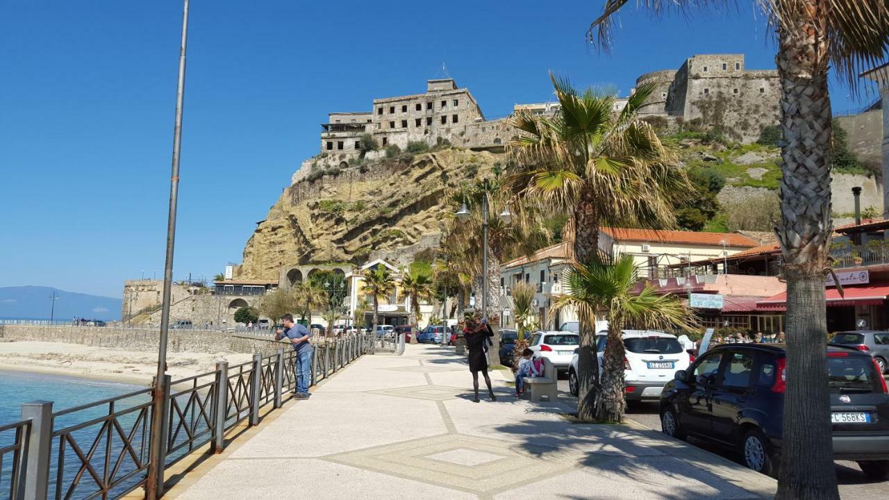 Sabbia Di Marinella Apartment Pizzo  Exterior foto