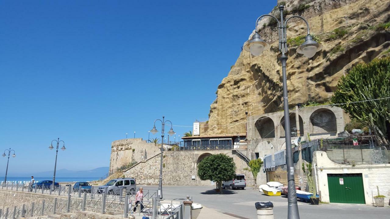 Sabbia Di Marinella Apartment Pizzo  Exterior foto